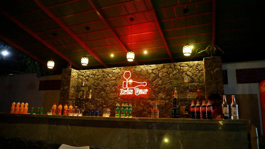 Forest Meadows Resort -Swiss In Salem