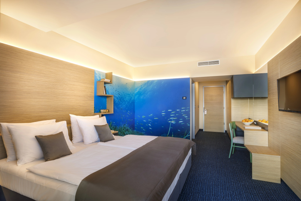 Hotel Ičići - by Liburnia Hotels & Villas