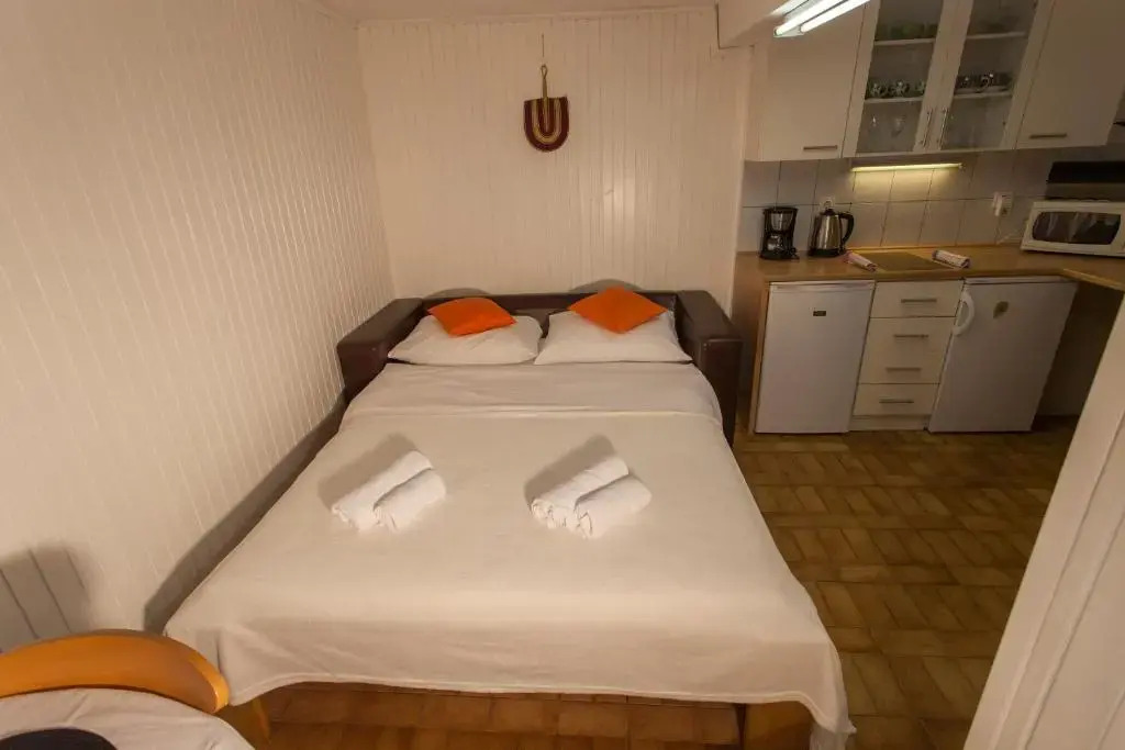 Studio Apartment Nihar