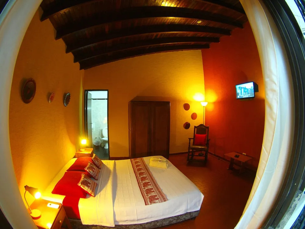 Nomada Hostel