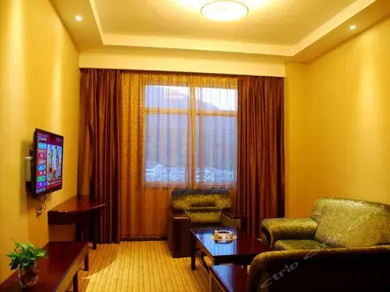 Kaiyue Hotel