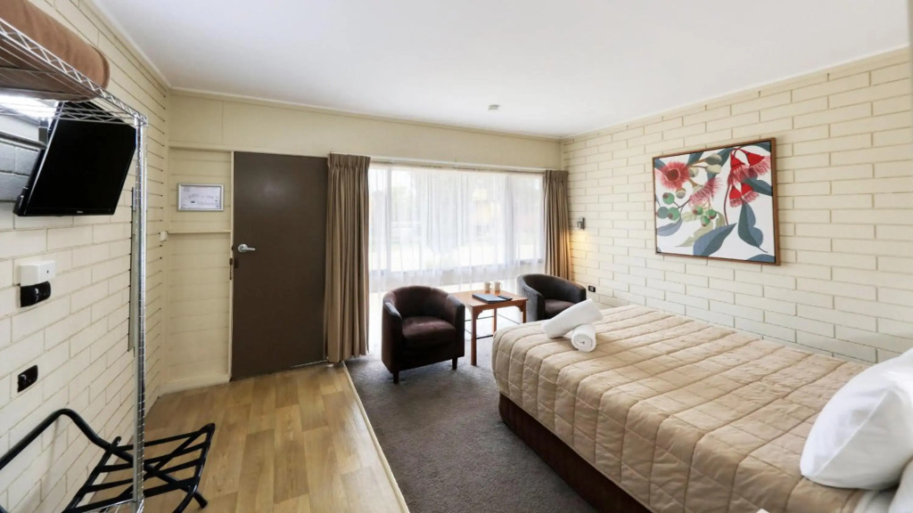 Motel Meneres