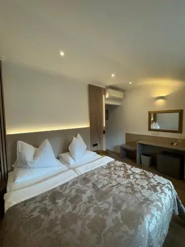 Hotel Grahor Depandance