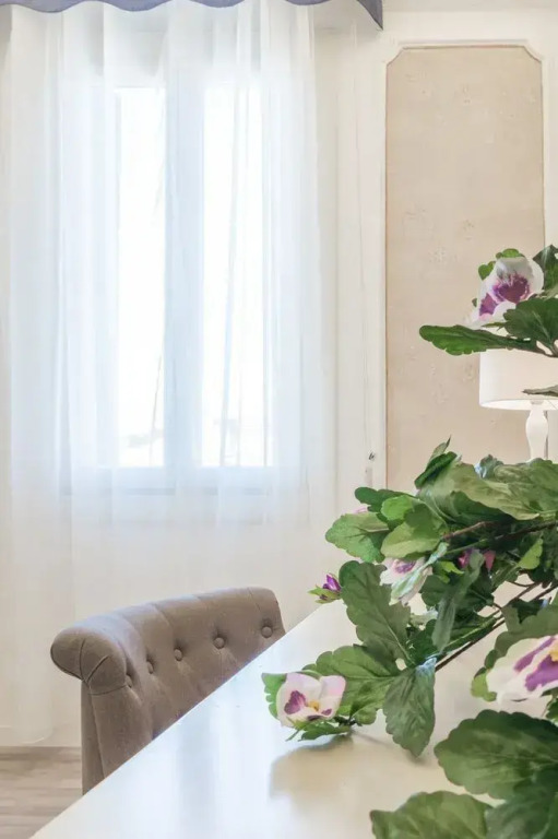 San Marco Venice Apartment 1