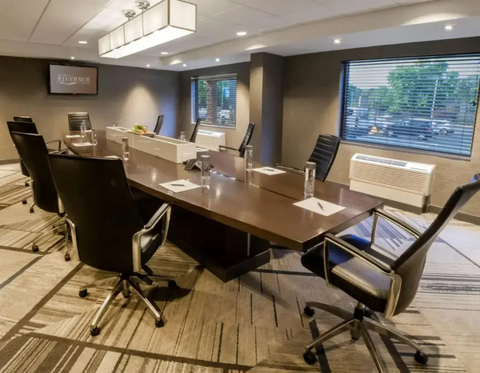 Crowne Plaza Niagara Falls NY - Riverside by IHG