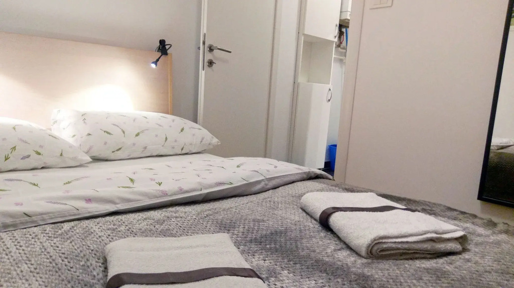 Donos Apartments
