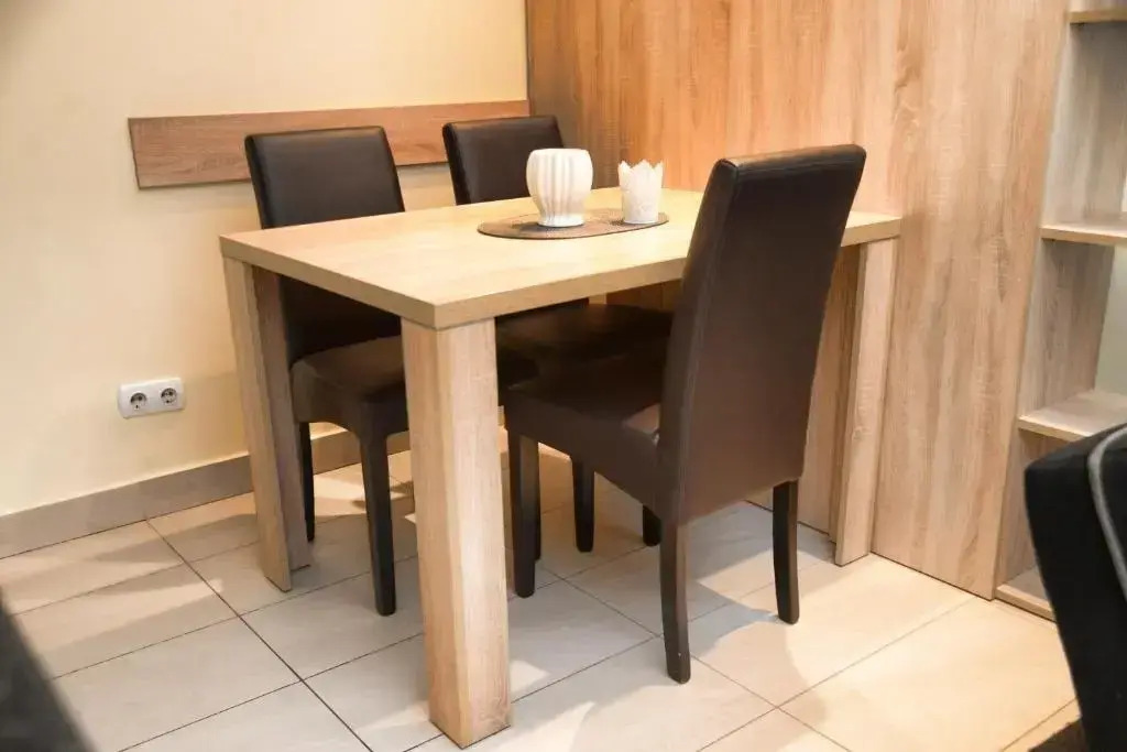 Gold Studio Apartmani