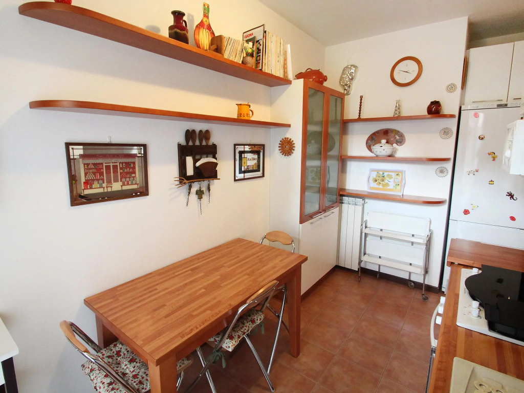 Fiera Milano Rho Apartment - Two Bedroom