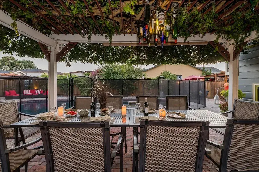 Madison Street Inn