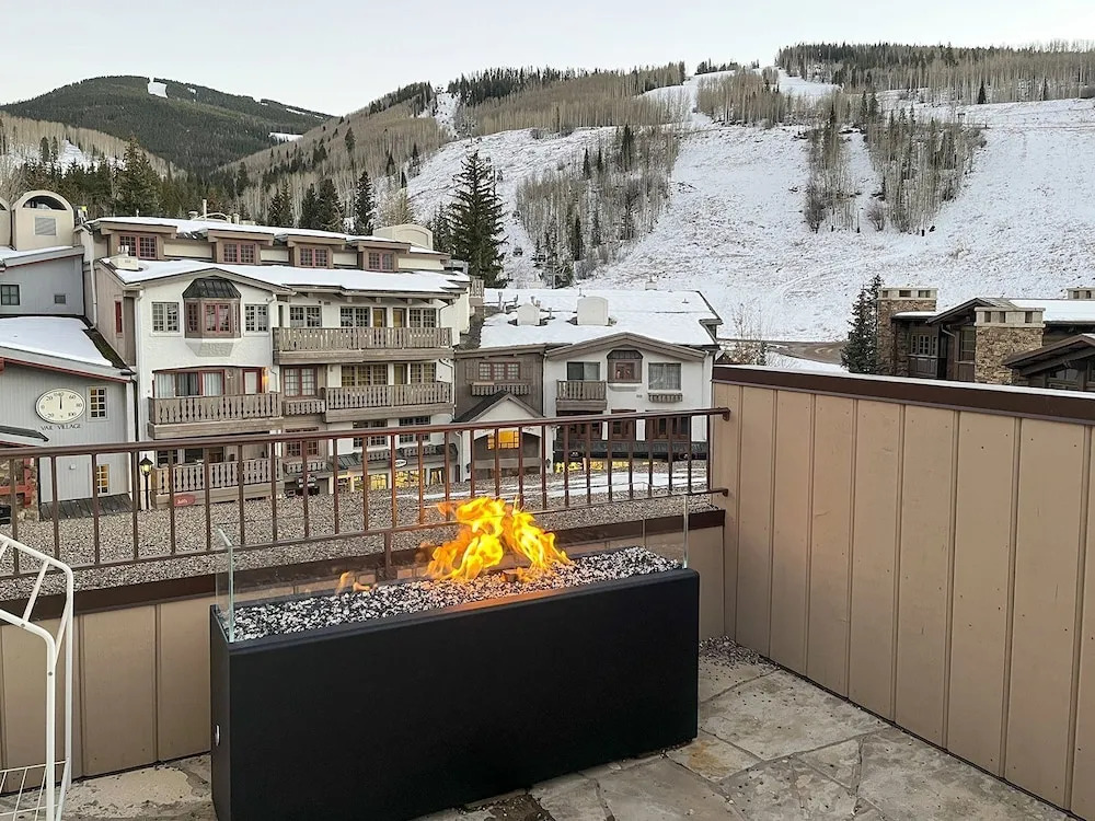 Red Lion Penthouse