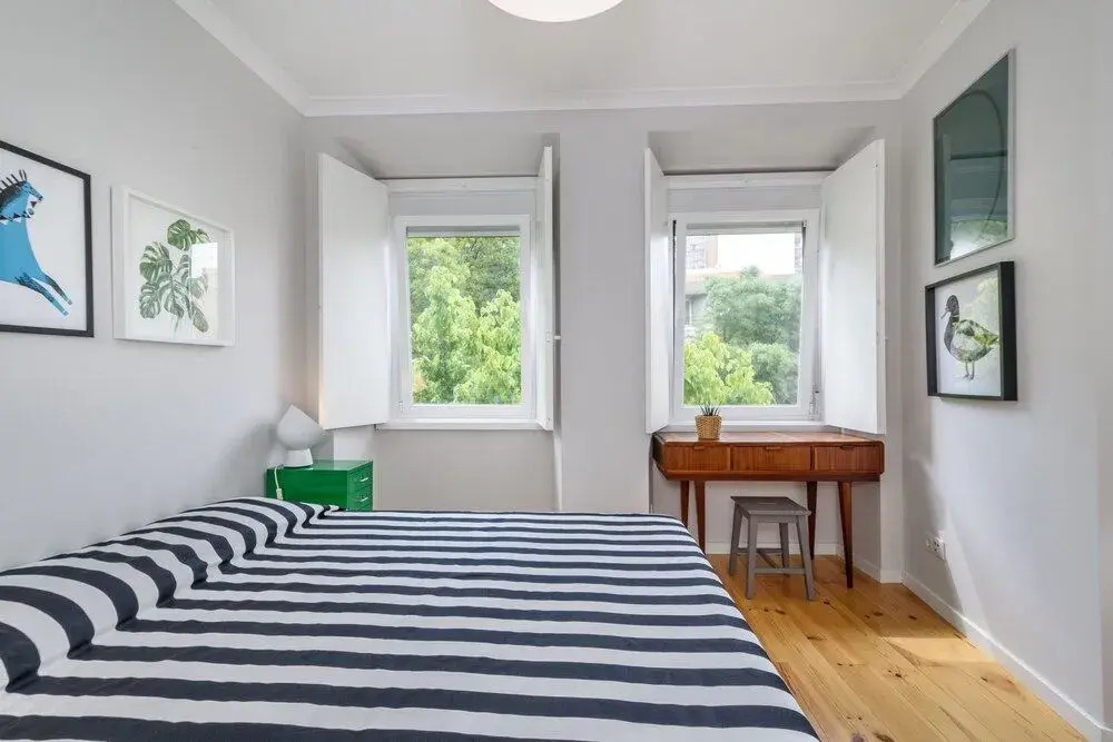 Campo de Ourique Premium Apartment