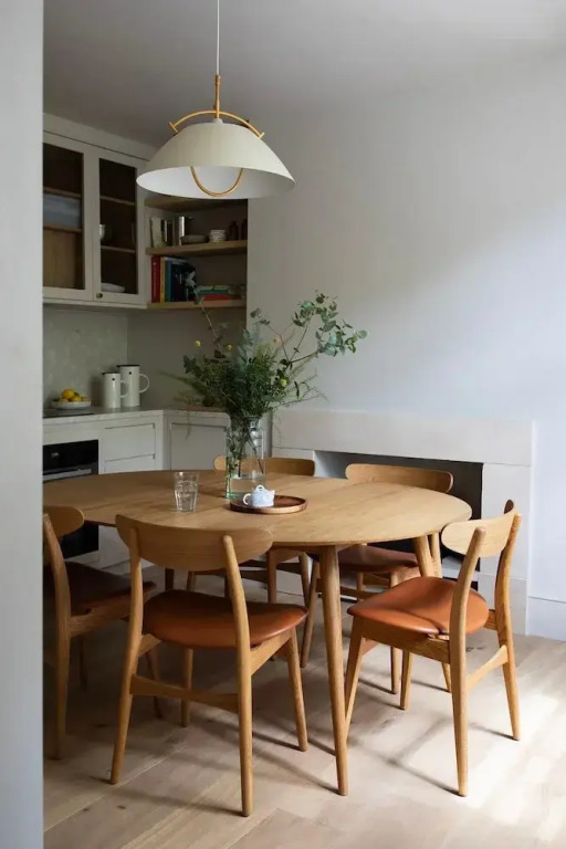 Designer Canal House 2 or 3 Bed Little Venice