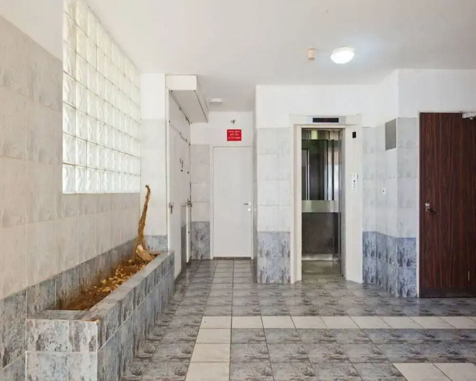 3BR Apt Beach View Best Loc Bat-Yam