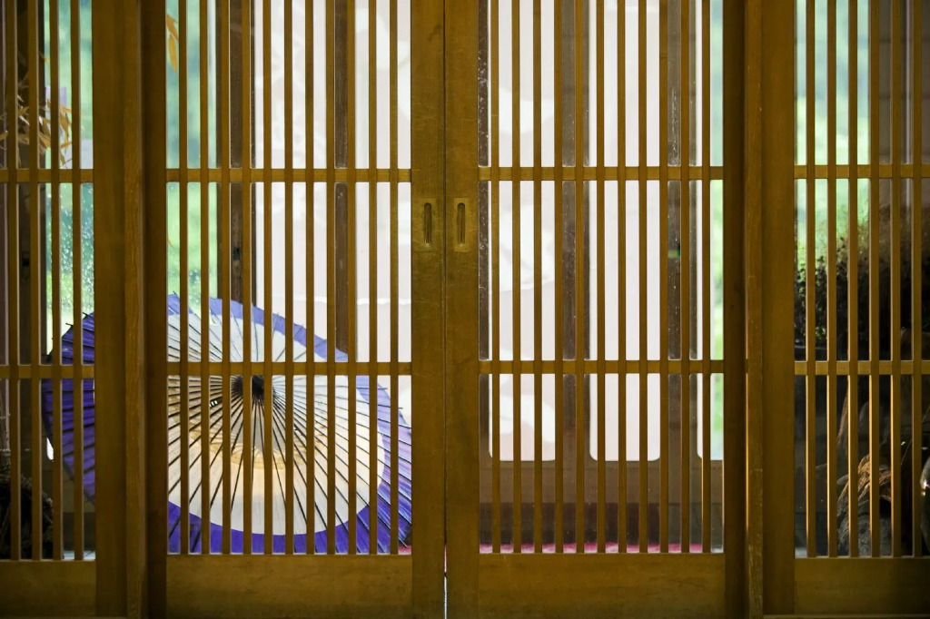 Shizukatei