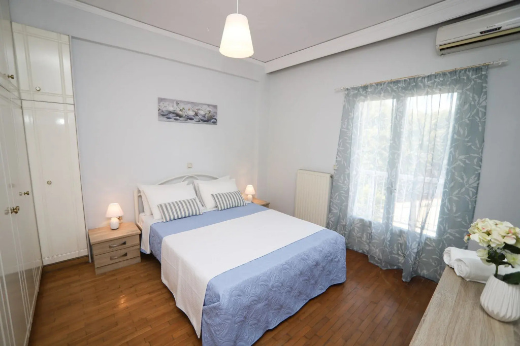 Philoxenia Family Suite