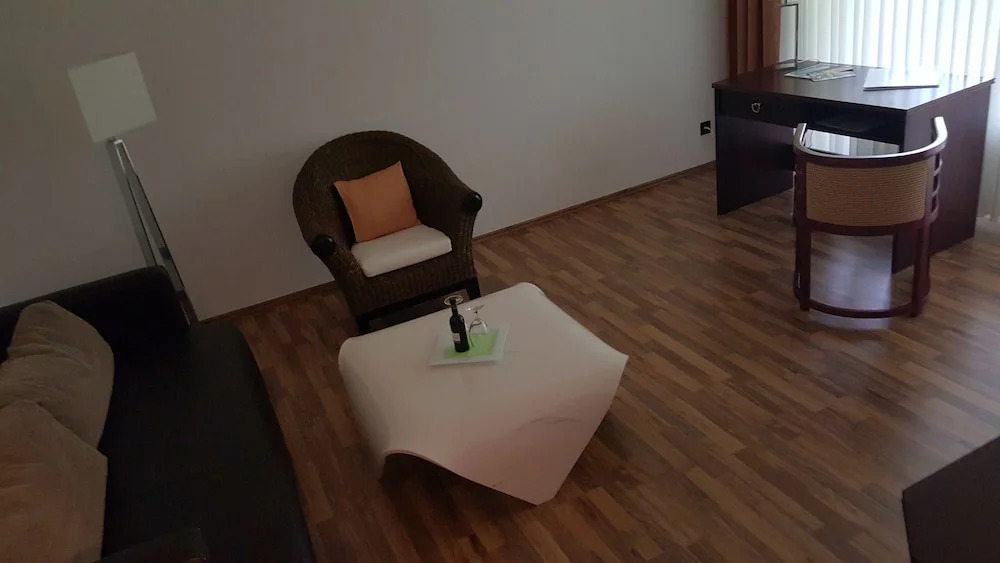 Appart-Hotel Bad Godesberg