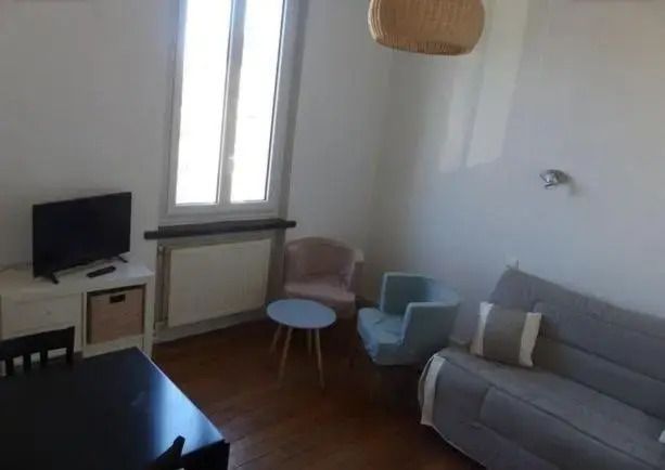Studio Cosy, avec Parking et Proche du Centre