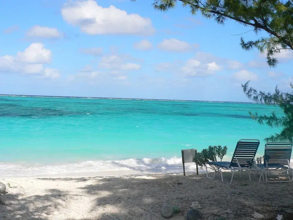 Caicos Beach Condominiums