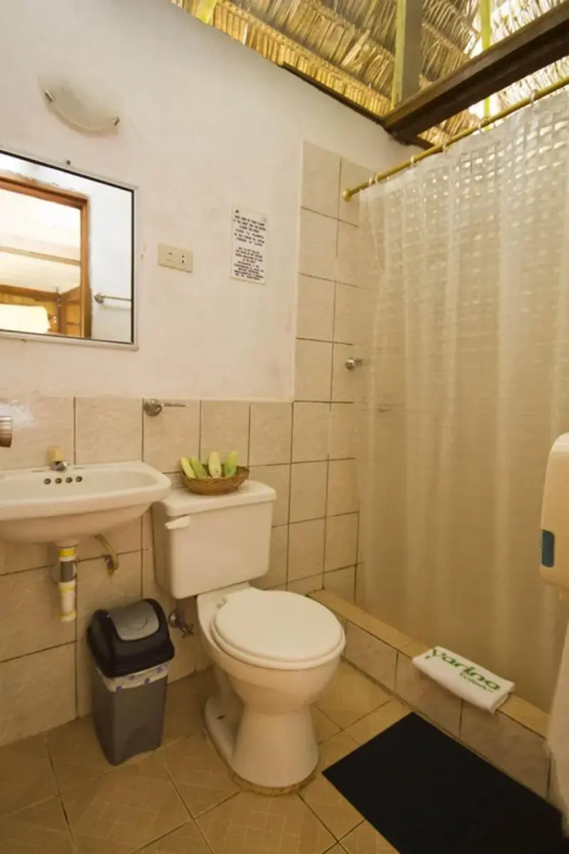 Yarina Eco Lodge