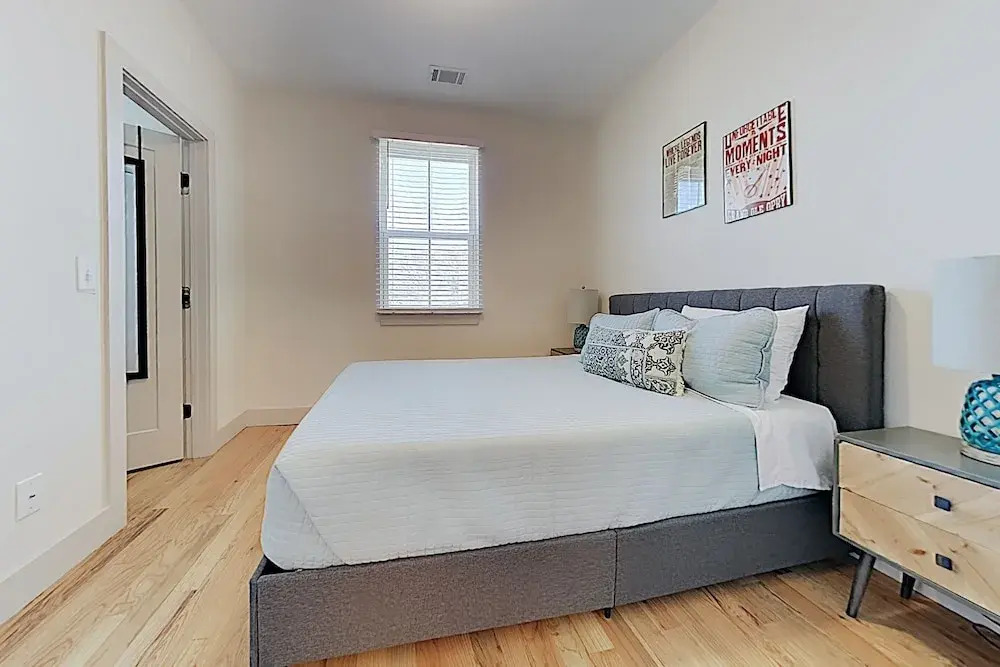 New Listing! Nashville Nations: 2 New Townhomes 6 Bedroom Townhouse