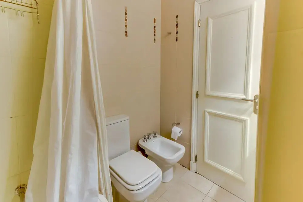 Comodo apartamento c/ piscina interior y exterior