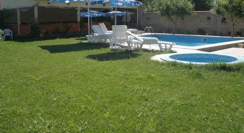 Hotel Sunny Park
