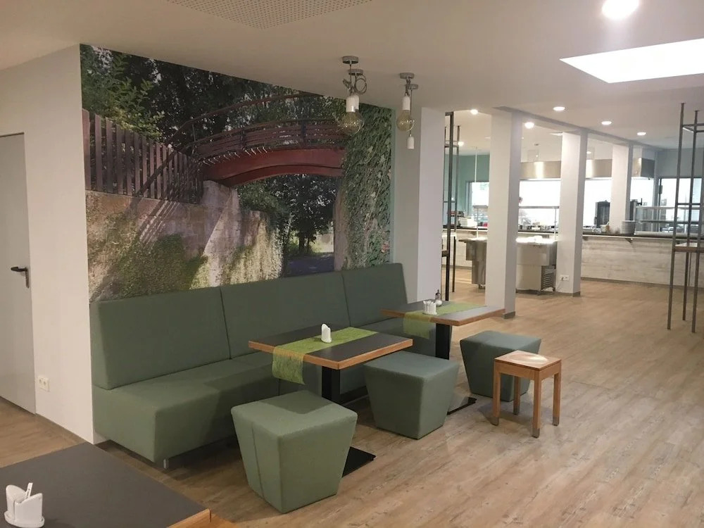 Hotel Auszeit im Euro Rastpark Guxhagen
