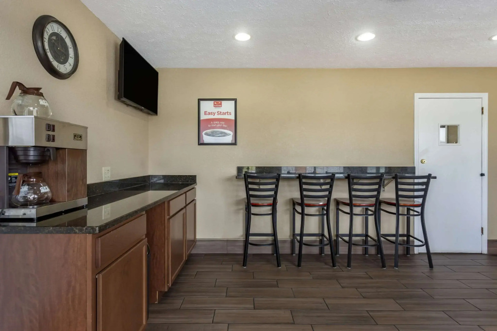 Econo Lodge Nashville North