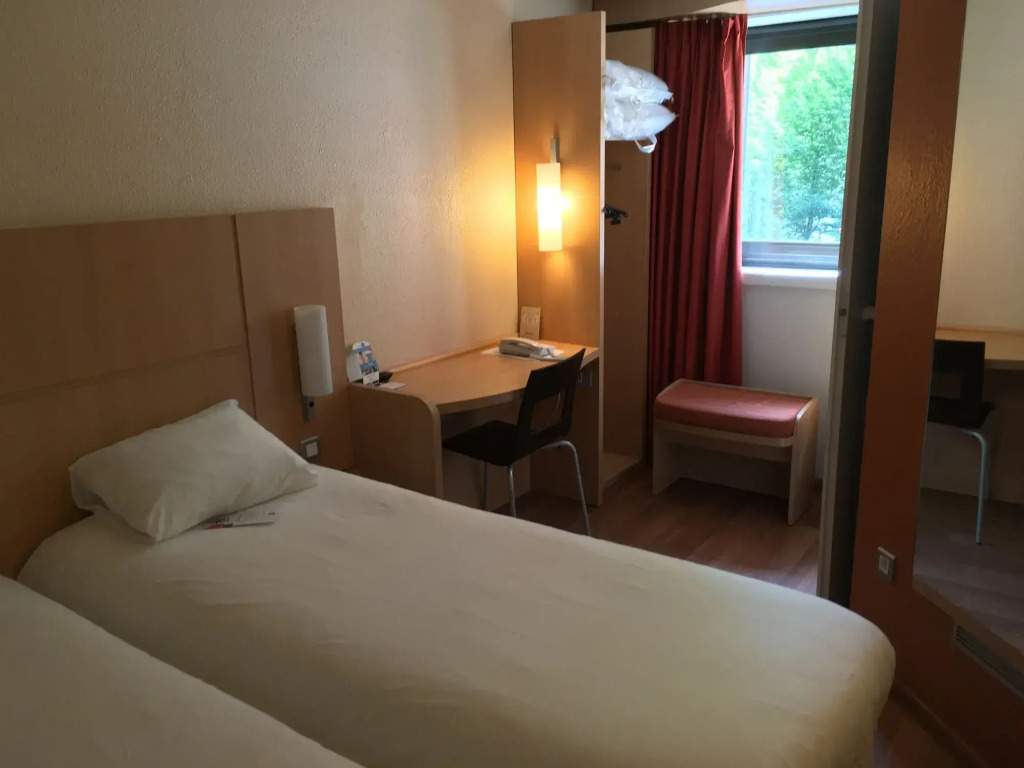 ibis Toulouse Pont Jumeaux