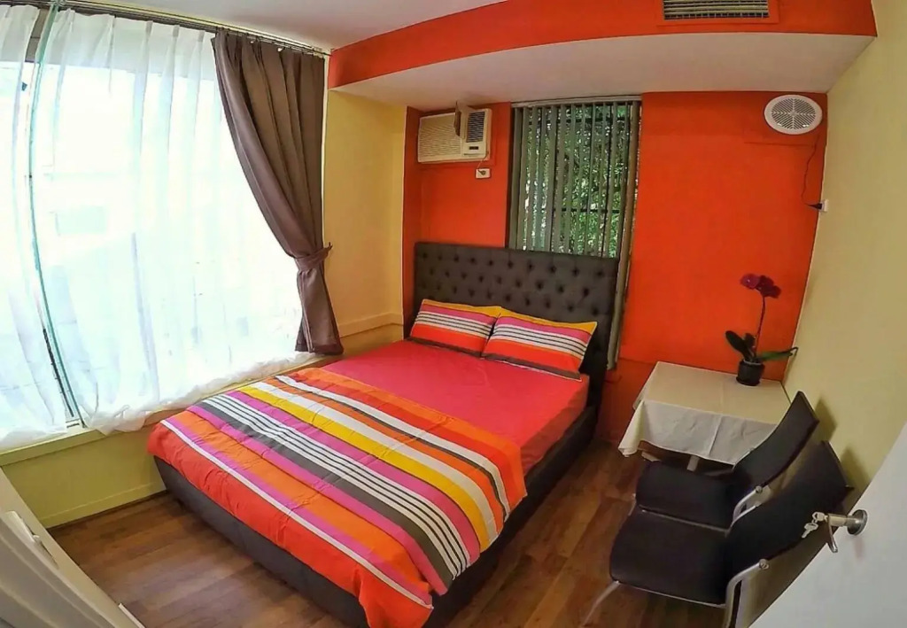 lilihostel