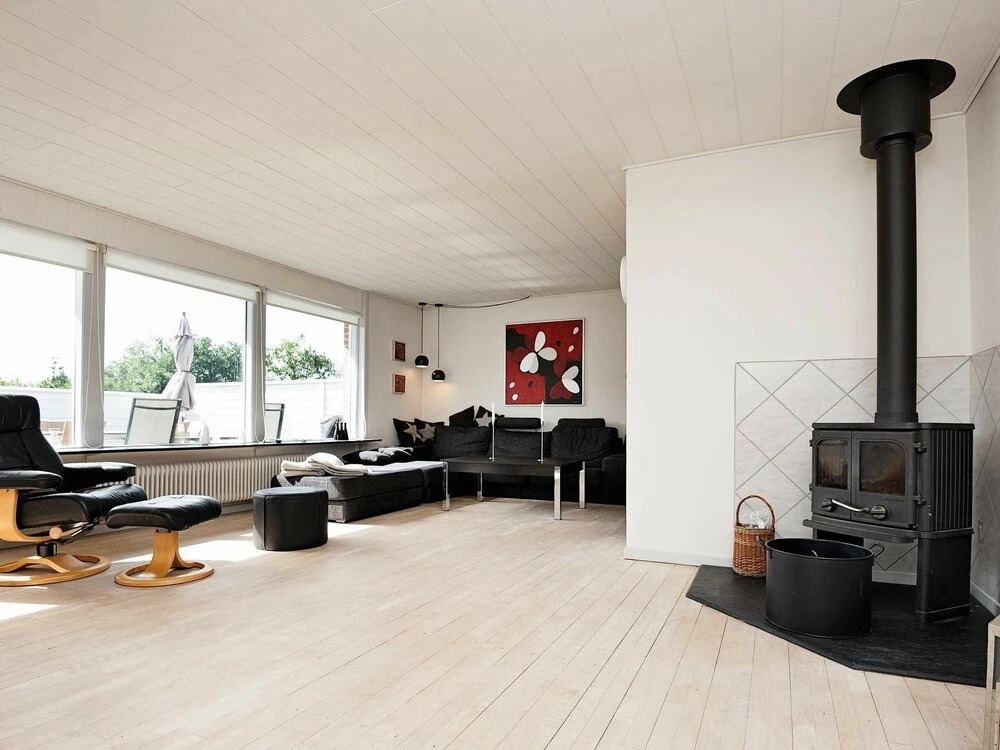 Charming Holiday Home in Rømø for 6 People