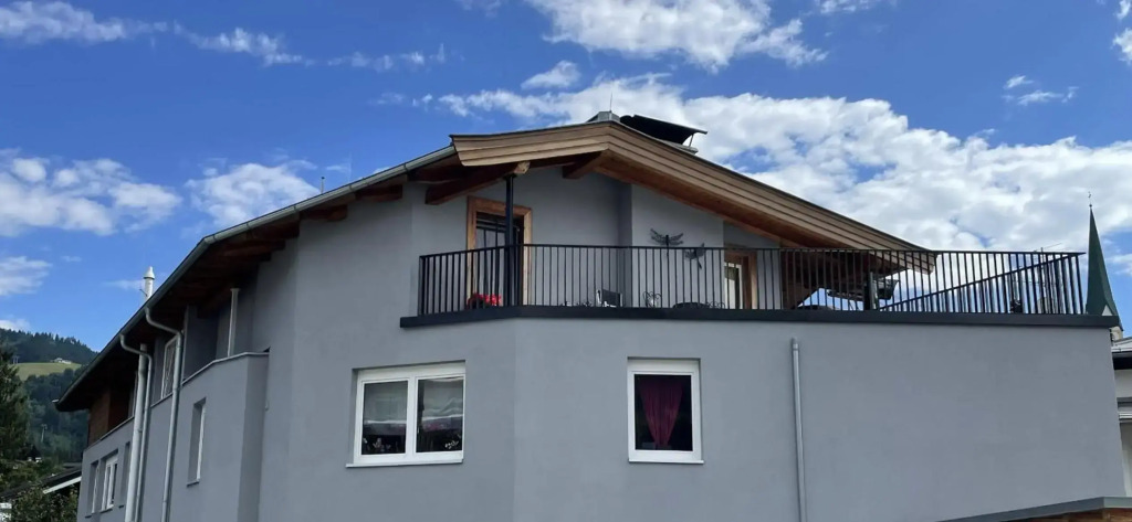 Apartment Bergsicht - Kirchberg in Tirol