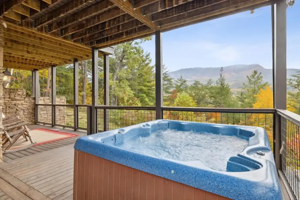 A Grand View Lodge #540