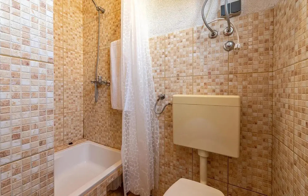 Nice Apartment in Vir With 1 Bedrooms, Wifi and Outdoor Swimming Pool