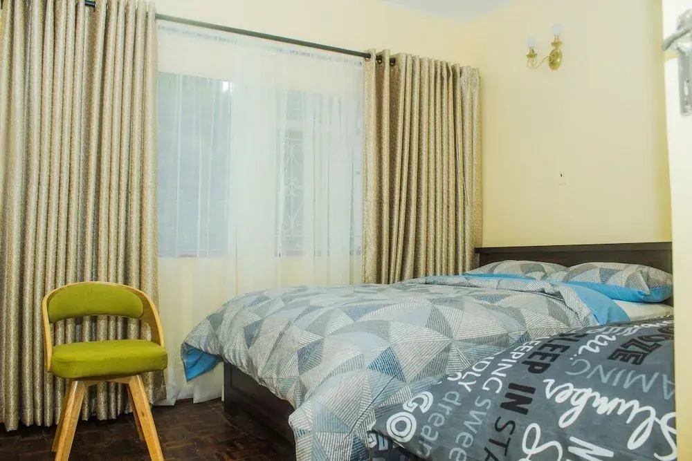 Refreshing Accomodation