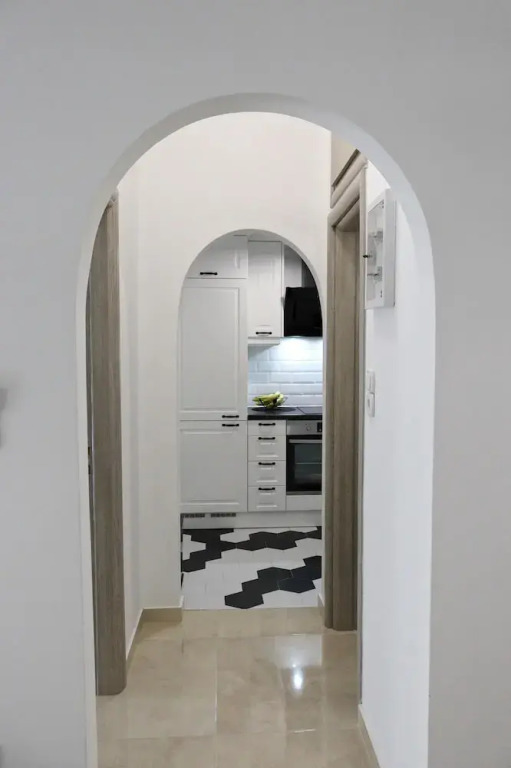 Apartment with One Bedroom in Athina, with Balcony And Wifi - 8 Km From the Beach