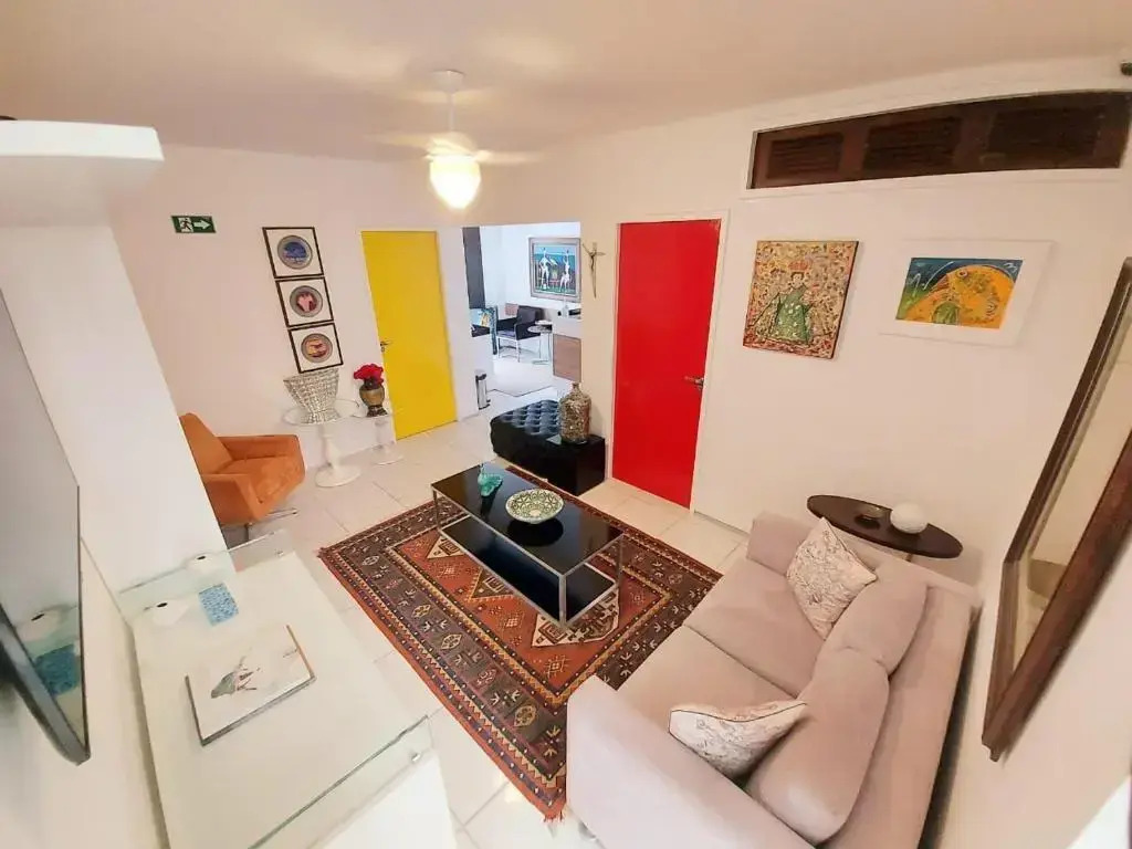 iHostel Aldeota