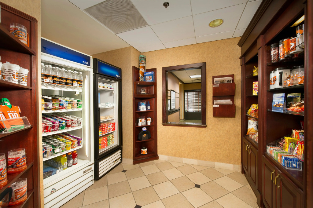 Hampton Inn & Suites Stillwater