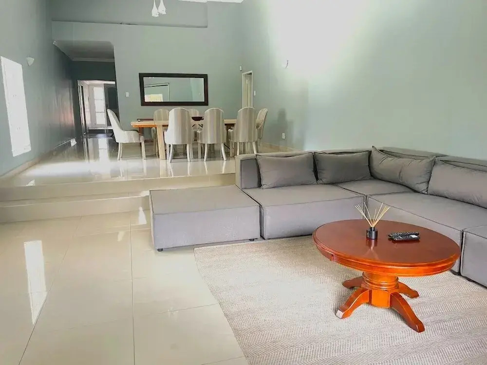 The Homestead Villa