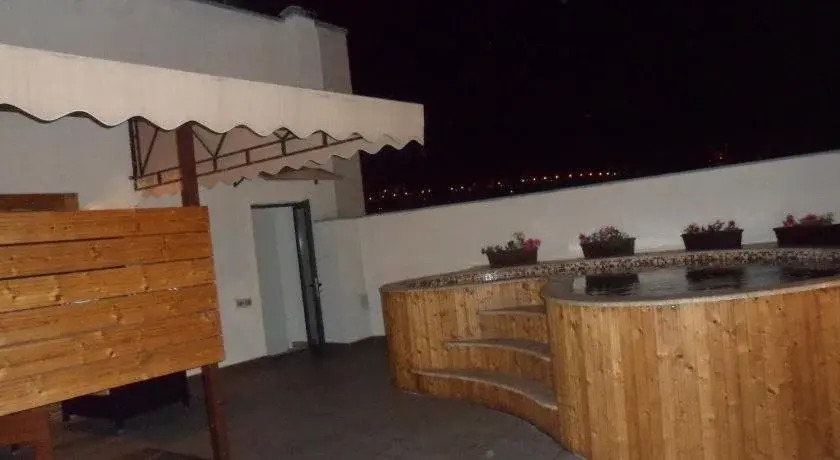 Avangard Hotel