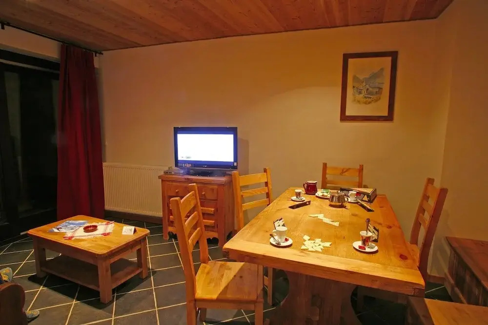 Chez le Marquis du Pontet
