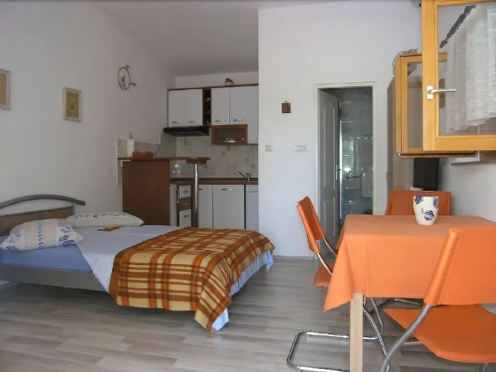 Apartment Ivanović