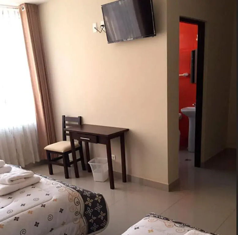 Armenia Hotel
