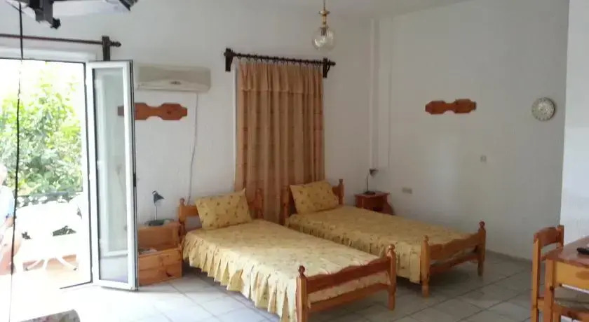 Kanakis Apartments