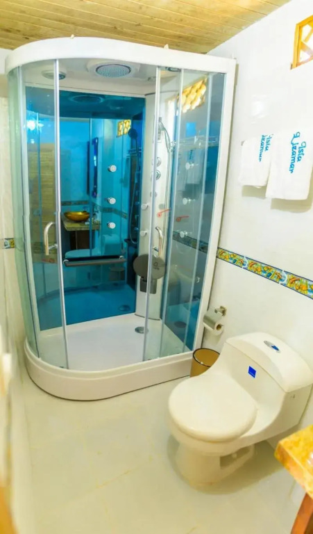 Hotel Isla Lizamar