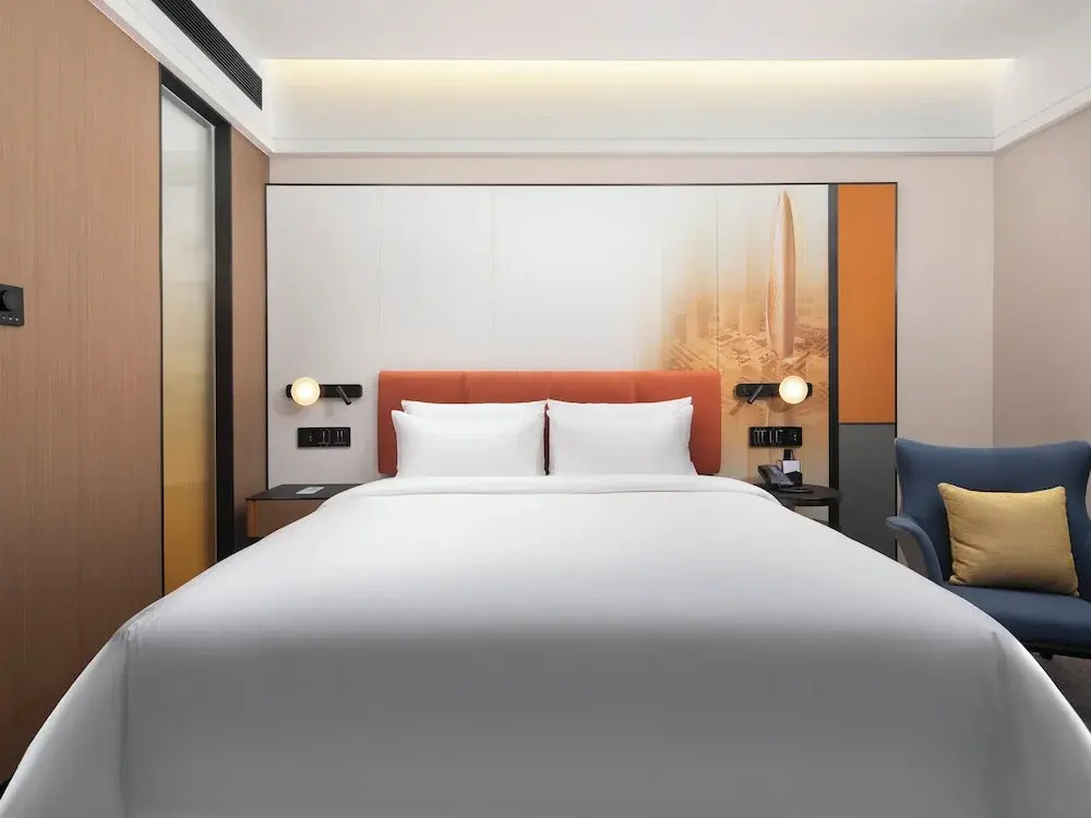 Hampton by Hilton Ningbo Yinzhou City