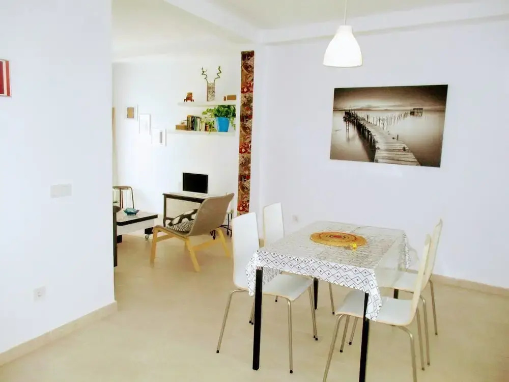 Mandala Home Malaga
