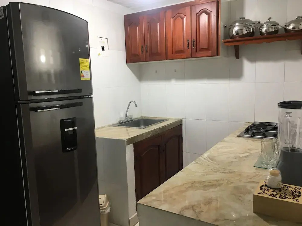 Casa Luna Hostal