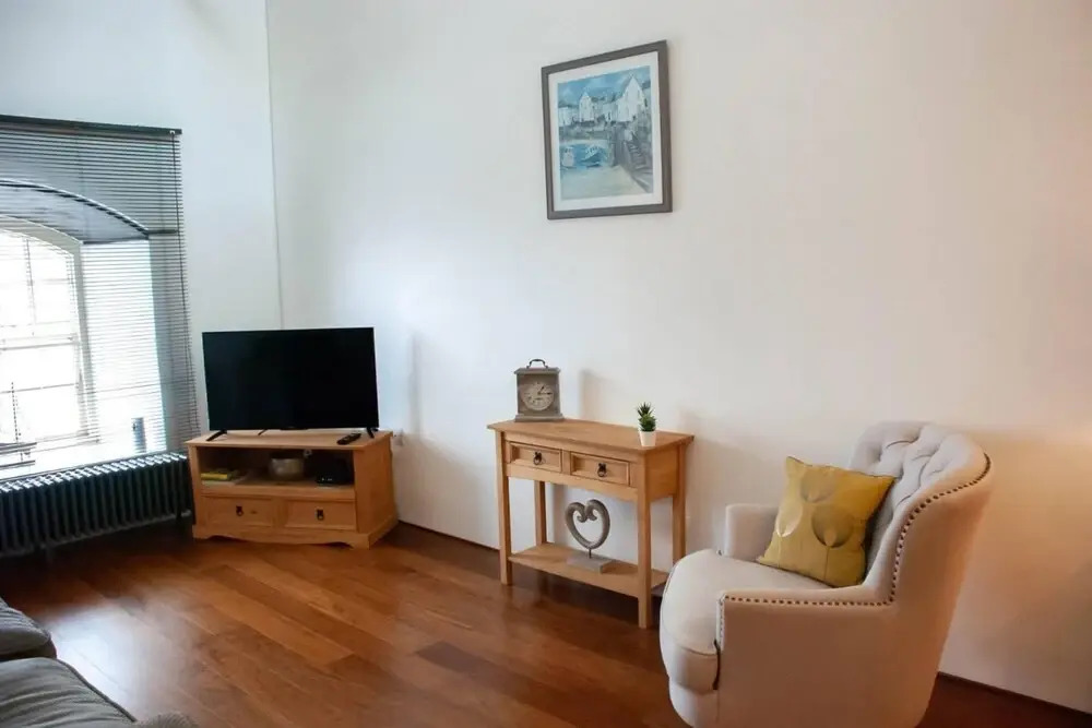 Royal William Yard Apartments