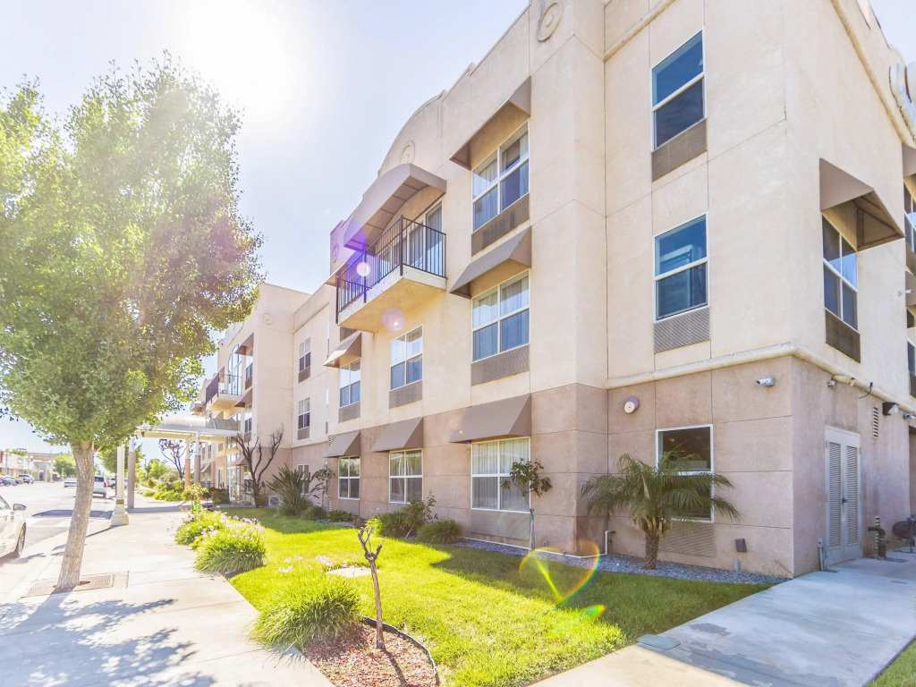 The Hanford Hotel, an Ascend Collection Hotel